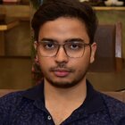 Avatar for Dev C Krishna