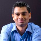 Avatar for Ralph da Silva