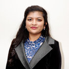 Avatar for Ami Agrawal