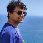 Avatar for Debajyoti Nag