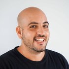 Avatar for Jalal Fathi