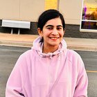 Avatar for Neha Shrivastava