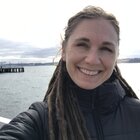 Avatar for Sarah J Zvekan