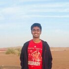 Avatar for Vinayak Nagaraj
