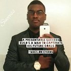 Avatar for Marlon  Evans