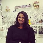 Avatar for Komal Baid