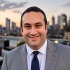 Avatar for Joshua Greenberg