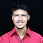 Avatar for Kartikkeyan KM