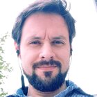 Avatar for Roger Floriano