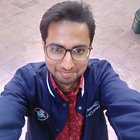 Avatar for Vaibhav Soni