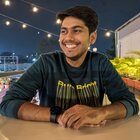 Avatar for Shashank Varanasi