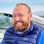 Avatar for Sergey Yudovskiy