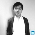 Avatar for Jarod Feng