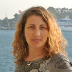 Avatar for Lilia Shirman