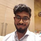 Avatar for Sameer Reddy Lenkala