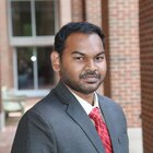 Avatar for Susheel Kumar B B