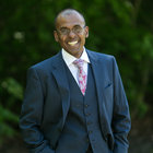 Avatar for R Rueban Balasubramaniam