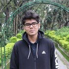 Avatar for Anuraag Thakur