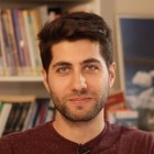 Avatar for Ömer Gürarslan