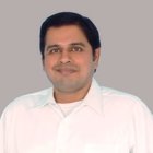 Avatar for Ashish Marballi