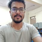 Avatar for Ashutosh Mahawar