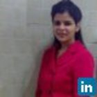 Avatar for GARIMA DWIVEDI