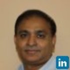 Avatar for Arun Patel