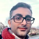 Avatar for Alireza Alipour