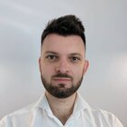 Avatar for Hubert Piotrowski