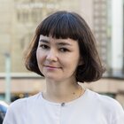 Avatar for Maria Storozheva