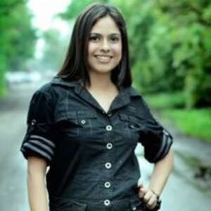 Sweta Rai