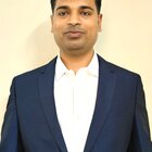 Avatar for SUMIT JAIN