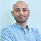 Avatar for Irakli Charkhalashvili