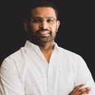 Avatar for Suman Akula