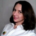 Avatar for Olga Polischuk