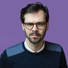 Avatar for Vincent Renais