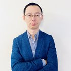 Avatar for Honghua Zhao