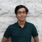 Avatar for Shreyansh Anand