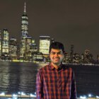 Avatar for Bhavin Dave