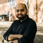Avatar for Vivek Shah