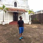 Avatar for Avinash Srivastava