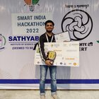 Avatar for Karan Vipul Parmar