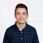 Avatar for Roberto Temelkovski