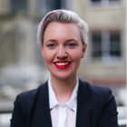 Avatar for Michaela Drake
