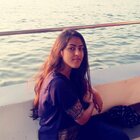 Avatar for Zainab Delawala