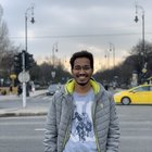 Avatar for Dinesh Kumar