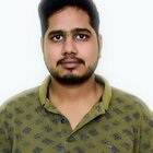 Avatar for Ashish Kumar