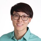 Avatar for Patrick Wong