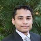 Avatar for Vivek Chandrasekharan