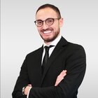 Avatar for Luciano Sorridente